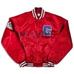 New York Giants 80’s Super Bowl Jacket