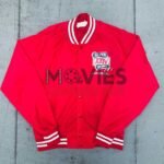 1989 Super Bowl XXIV San Francisco 49ers Jacket