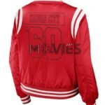 Super Bowl 2024 Taylor Swift Kansas City Chiefs 60 Jacket