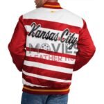 Tech N9ne Kansas City Chiefs Super Bowl Jacket