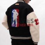 A Few Good Kids CEO Baseball Varsity Jacket