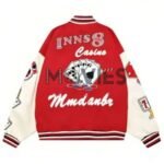 American Style Varsity Jacket