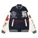 American Style Varsity Jacket