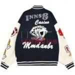 American Style Varsity Jacket