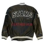 Dallas Stars Prospect Varsity Jacket