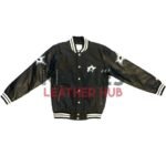 Dallas Stars Prospect Varsity Jacket