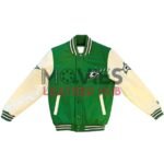 Dallas Stars Prospect Varsity Jacket