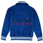 Fernando Valenzuela LA Dodgers Jacket