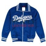 Fernando Valenzuela LA Dodgers Jacket