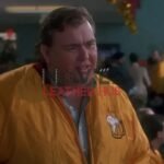 Gus Polinski Home Alone Yellow Jacket