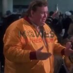 Gus Polinski Home Alone Yellow Jacket