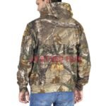 Men's Realtree Xtra Hunting Hooded Sweatshirt