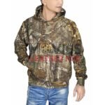 Men's Realtree Xtra Hunting Hooded Sweatshirt