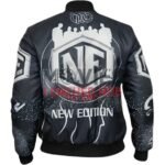 New Edition Legacy Tour Jacket