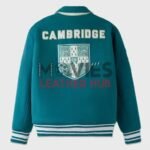 OVO University of Cambridge Varsity Jacket