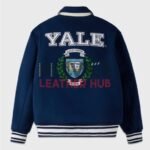 OVO Yale University Varsity Jacket