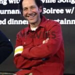 2024 Big Slick Celebrity Weekend Paul Rudd Chiefs Jacket
