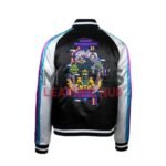 FNAF Security Breach Jacket