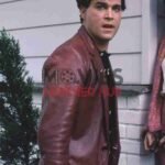 Crime Movie Goodfellas Ray Liotta Blazer Coat