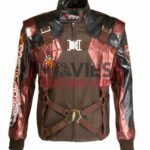 Cyberpunk 2077 Aldecaldos Jacket