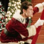 Gregg Sulkin A Cinderella Story Christmas Wish Coat