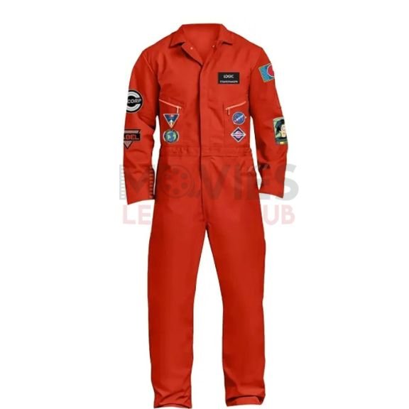 Logic-The-Incredible-True-Story-Jumpsuit-back