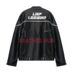 RTA Racing Leather Jacket