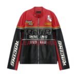 RTA Racing Leather Jacket