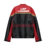 RTA Racing Leather Jacket