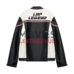 RTA Racing Leather Jacket