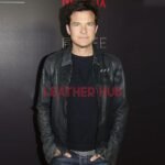 Men’s Jason Bateman Leather Jacket