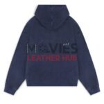 For The Culture Crystal Hoodie