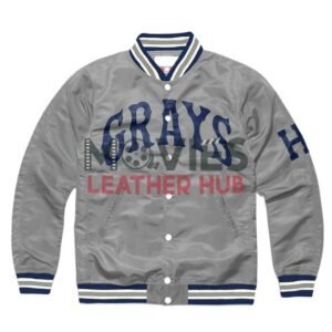 Homestead Grays Negro Leagues Jacket