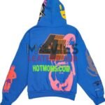 Hotmoms Com Drake Hoodie