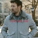 Joel Edgerton Dark Matter Jacket