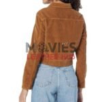 Kat Ronney Dinosaur Jacket
