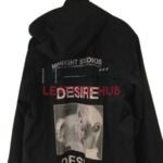 Midnight Studios Jacket