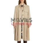 Only Murders in the Building S04 Mabel Mora Coat