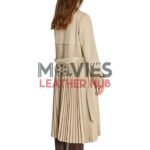 Only Murders in the Building S04 Mabel Mora Coat