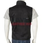 Yellowstone Kevin Costner Vest