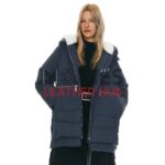 092 Classics Women's Thickened Down Jacket