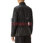 Aidan and Just Like That John Corbett Leather Jacket