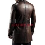 Aragorn The Lord of the Rings Leather Coat