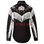 Barbie Ryan Gosling Cowboy Jacket