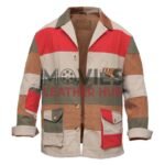 Hunter Thompson Loathing Field Jacket