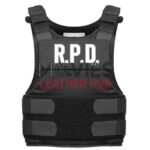 Leon RPD Resident Evil 2 Vest