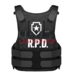 Leon RPD Resident Evil 2 Vest