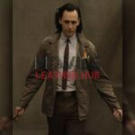 Loki TVA Variant Jacket