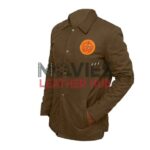 Loki TVA Variant Jacket