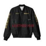 Manji Gang Tokyo Revengers Jacket